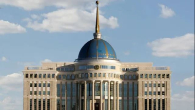 Астанаға Эстония президенті келеді