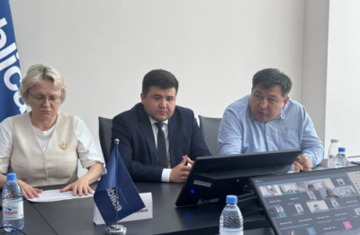 Заңгерлік қолдау артады