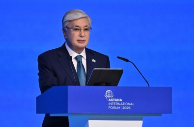 Жаһандық қауіпсіздікке төнген қатерге тек геосаяси сипат тұрғысынан қарамау керек