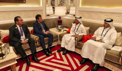 Доха форумы: Қазақстан халықаралық ынтымақтастықты нығайтуға өз үлесін қосуда