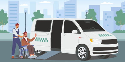 Инватакси игілігі