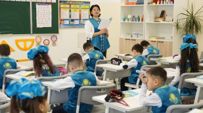 Елдегі мұғалімдердің көңілінен шығатын өзгеріс енгізіледі