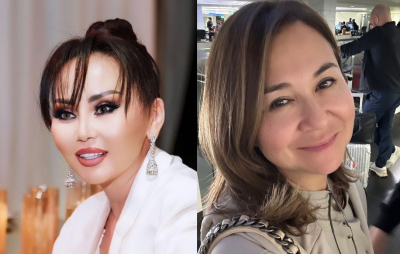 ”Айыппұл төледі”: Баян Алагөзова Дана Орманбаевамен соттасуы немен аяқталғанын айтып берді