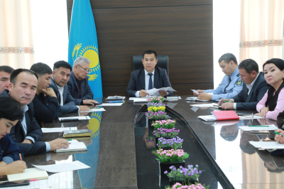 «Баланың игілігі – мемлекеттің басты басымдығы»