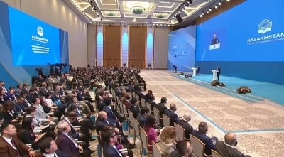 Жаһанмен ғылыми байланыс нығаяды