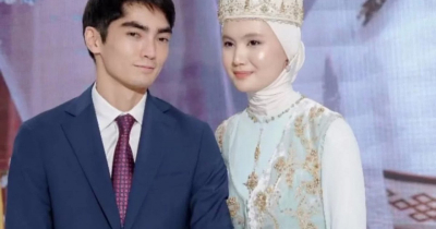 «Шынымды айтсам, шаршатты»: Сәкен Майғазиевтің келіні көпшілікке мұңын шақты