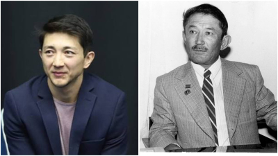 «Шәмшінің әндерімен қайта туғандай болдым»: Актер Дәурен Серғазин ерекше оқиғасымен бөлісті