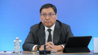 Ерболат Досаев Алматы әкімі қызметінен кетті