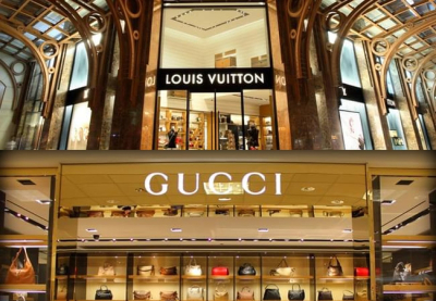 Louis Vuitton мен Gucci матаны Түркістаннан сатып алуы мүмкін