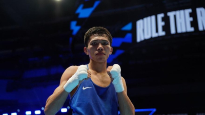 Жеті боксшымыз World Boxing әлемдік рейтингінде көш бастады