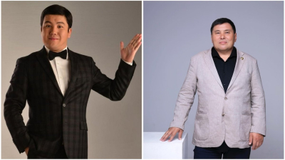 Тұрсынбекке сын айтпас бұрын, өзімізге қарауымыз керек: Омар Жәлел еркектер қауымын қорғап шықты