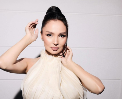 «Ремонтқа ақша жетпей жатқан сияқты»: Жұлдыз Әбдікәрімова бренд киімдерін сатуға шығарды