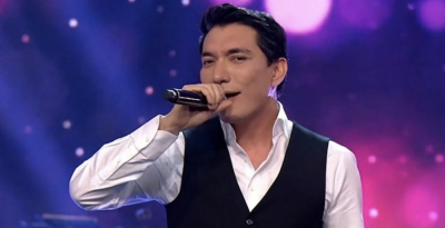 Халық әртісі атағын алған соң үйленемін деп уәде еттім &ndash; Әлішер Кәрімов (ВИДЕО)