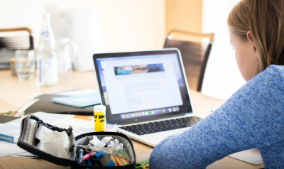 Ертең Астанада бірінші ауысымның 0-6 сынып оқушылары қашықтан оқиды