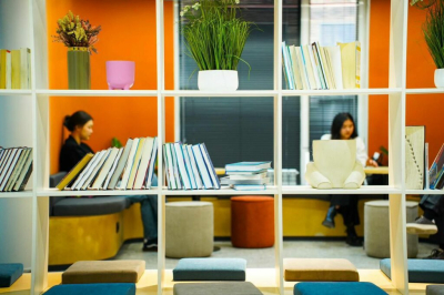 Алматыдағы комьюнити орталықтарға жарты миллионнан астам жас келген