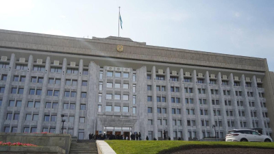 Ертең депутаттар Алматының жаңа әкімін тағайындауға келісім беру үшін жиналады