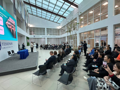 &laquo;Отбасы банк&raquo; университет оқытушыларын баспанамен қамтуға көмектеседі