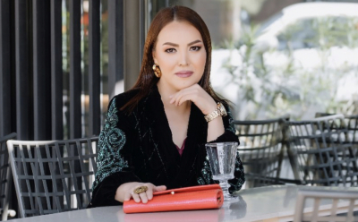 “Тұрмысқа шықсын“ деген ниетпен Салтанат Байқошқарова тұсауымды кескен“ - актриса Жұлдызай Дүйсенбиева