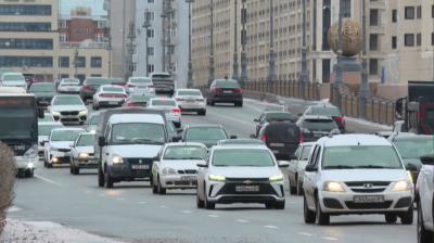 Елде көлік салығы арзандайды