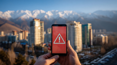 Алматыда былтыр қыстағы жер сілкінісі уақытылы хабарланбады: кінәлілер сотталды