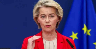 ​ЕО Ресейге қарсы жаңа санкциялар пакетін мақұлдауға дайын