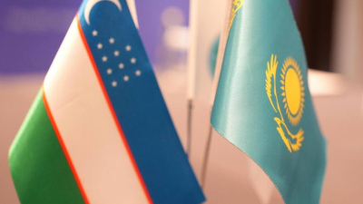 Казахстан и Узбекистан расширяют спортивные связи