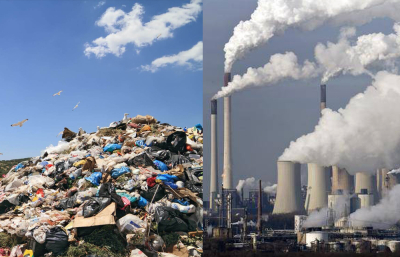 Үш мегаполисте қалдық өңдеу зауыты салынады