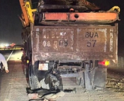 Алматыдағы жол апатынан қайтыс болғандардың бесеуі спортшылар