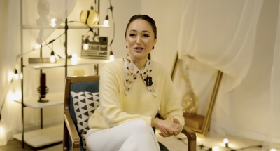 &rdquo;Әр нәрсеге ренжи берсе, сахнаға дайын емес деген сөз&rdquo;: Бақыт Тұрман Мөлдір Мұқан туралы айтты