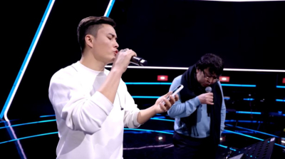 The Voiсe Қазақстан: финалға дайындық