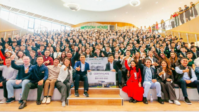 Қазақстандық оқушылар халықаралық PROD олимпиадасына қатыса алады