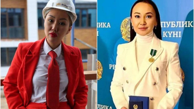 Мөлдір Сүйіншәлі мен Перизат Қайратты не байланыстырады?
