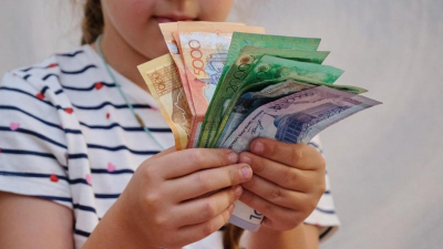 Қазақстанда төрт банкнот айналымнан шығарылады: Ұлттық банк мерзімін атады