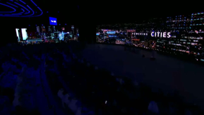 Әмірлікте энергетикалық форум өтіп жатыр