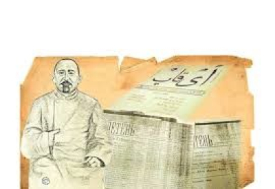 &laquo;Айқаптың&raquo; атасы: Сералин есімі жеке медальға лайық!