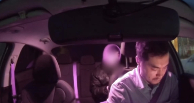 «Көкшетаудан жеткізген»: Астанада ер адам жүргізушінің құлағы нашар еститінін пайдаланып, ақы төлемей қашып кеткен