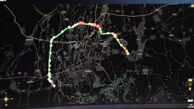 Үлкен Алматы айналма жолымен жүру қымбаттайды. Кімдер бұрынғы бағамен төлей алады