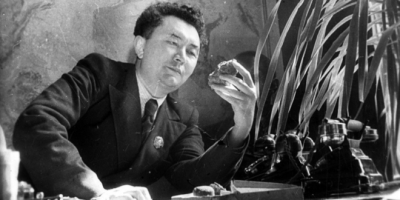 Қаныштың түйсігі