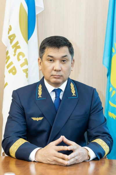 ҚТЖ Басқарма Төрағасы тағайындалды