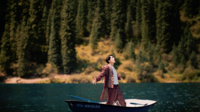 Димаштың жобасы Қытайда таныстырылды