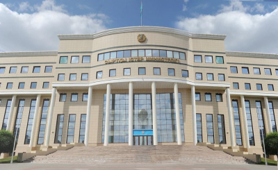 Түркияда қазақ жігіті қаза тапты: СІМ шұғыл мәлімдеме жасады