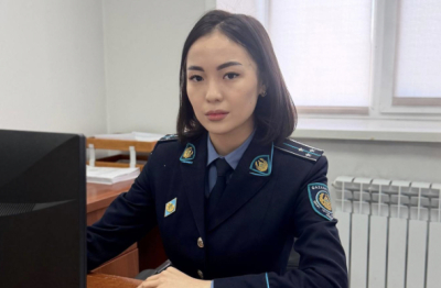 9 жыл бұрын Ресейде жасалған қанды қылмыс: семейлік тергеуші істі соңына жеткізді