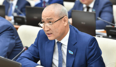 Депутат: ЛГБТ ұлт болашағына қауіпті!
