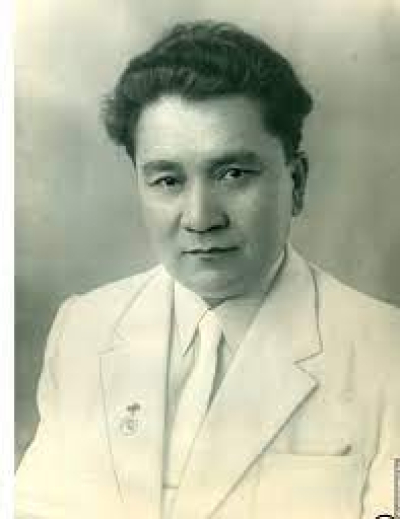 Қазақ өнерінің жаңашыл режиссеры