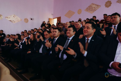 Балқаш металлургиясының жүрегі: әлемде баламасы жоқ Ванюков пешіне 40 жыл