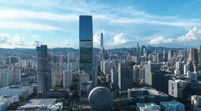 Қытайда робот өндірісі артты