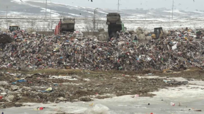 Биыл қатты қалдықтың 27%-ы өңделді