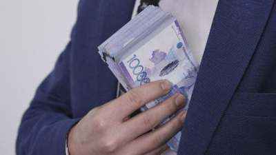 Шымкент түрмесінде отырған адам қағаз жүзінде ғана колледж ашып, 1,3 млрд теңгені қалтаға басқан
