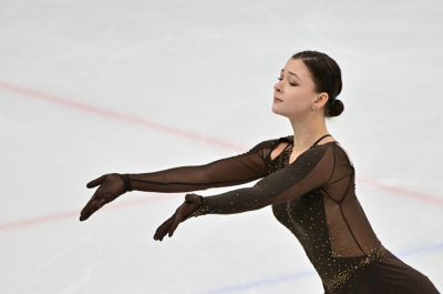 Софья Самоделкина халықаралық турнирде бақ сынады