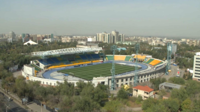 «Қайрат - Пафос» матчының билеттері өтпей жатыр